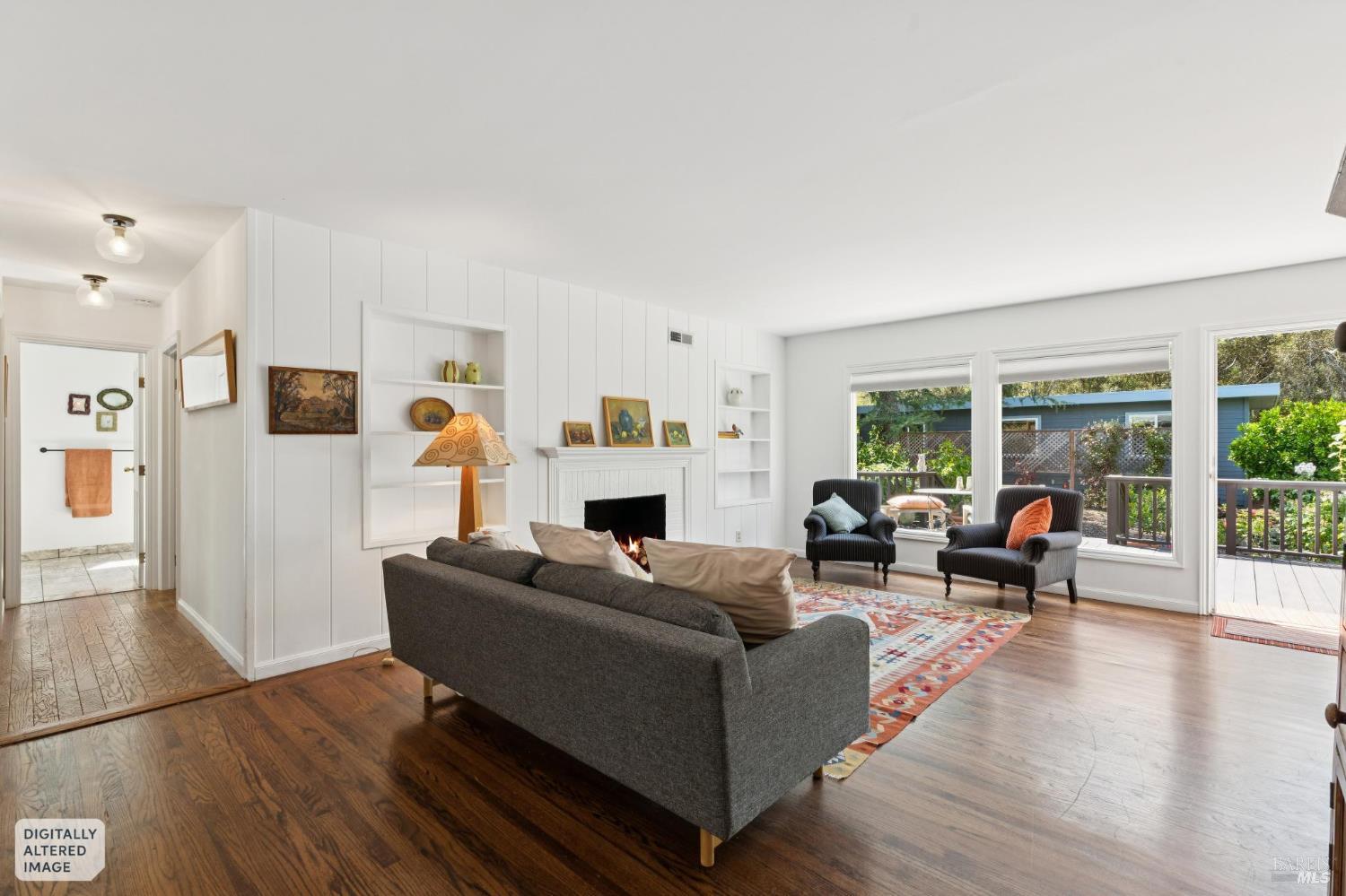410 Maple Street Mill Valley CA 94941