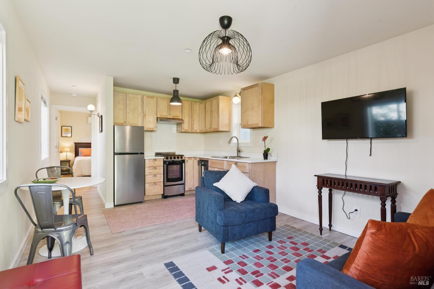 410 Maple Street Mill Valley CA 94941