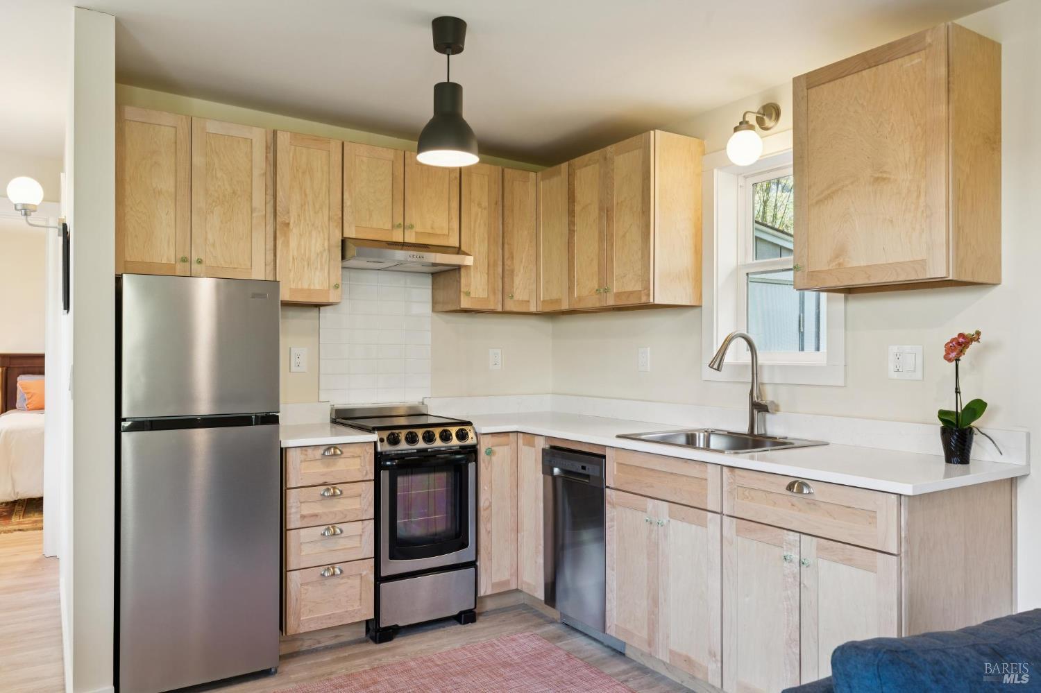 410 Maple Street Mill Valley CA 94941
