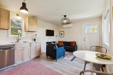 410 Maple Street Mill Valley CA 94941