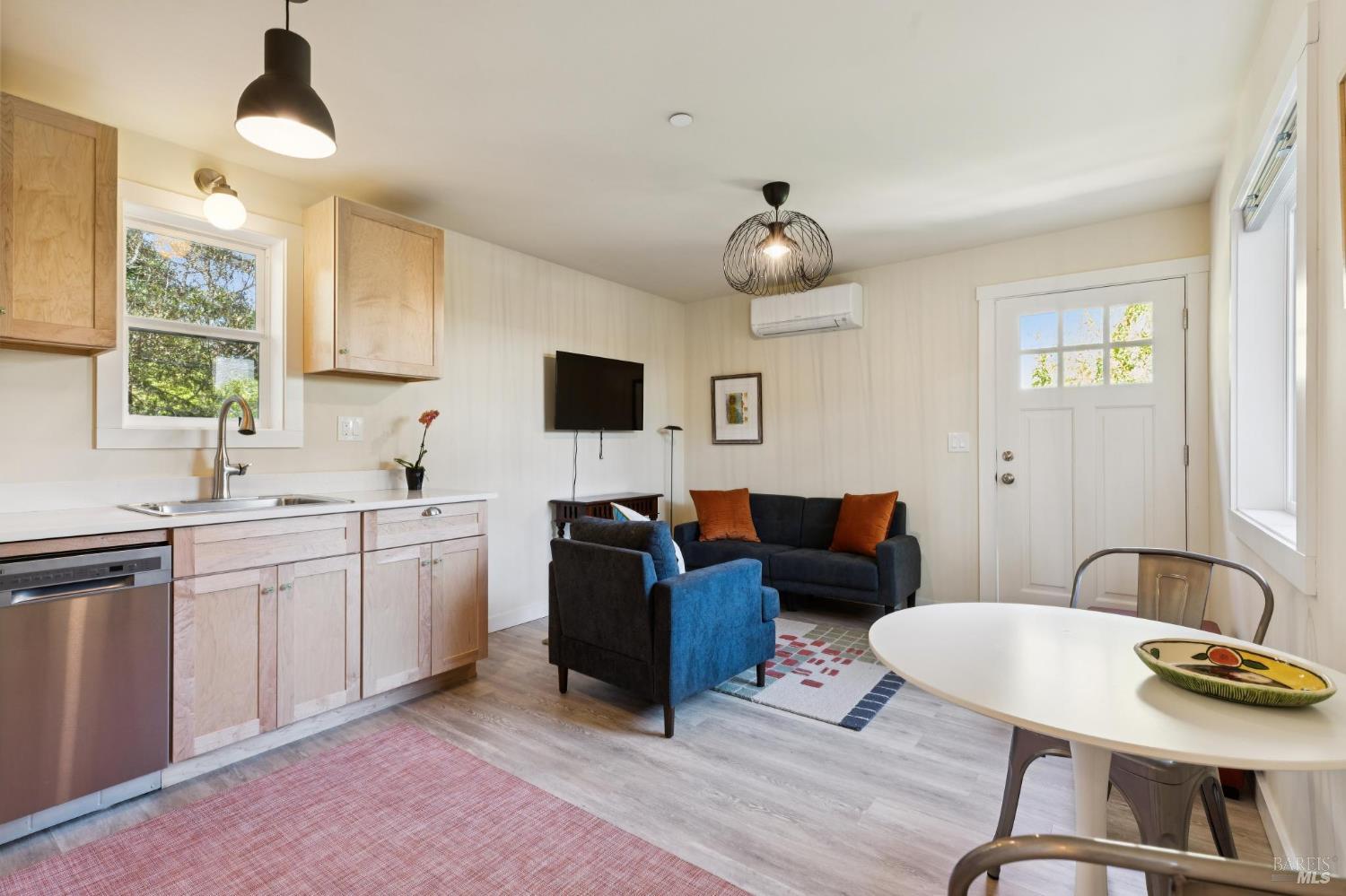 410 Maple Street Mill Valley CA 94941