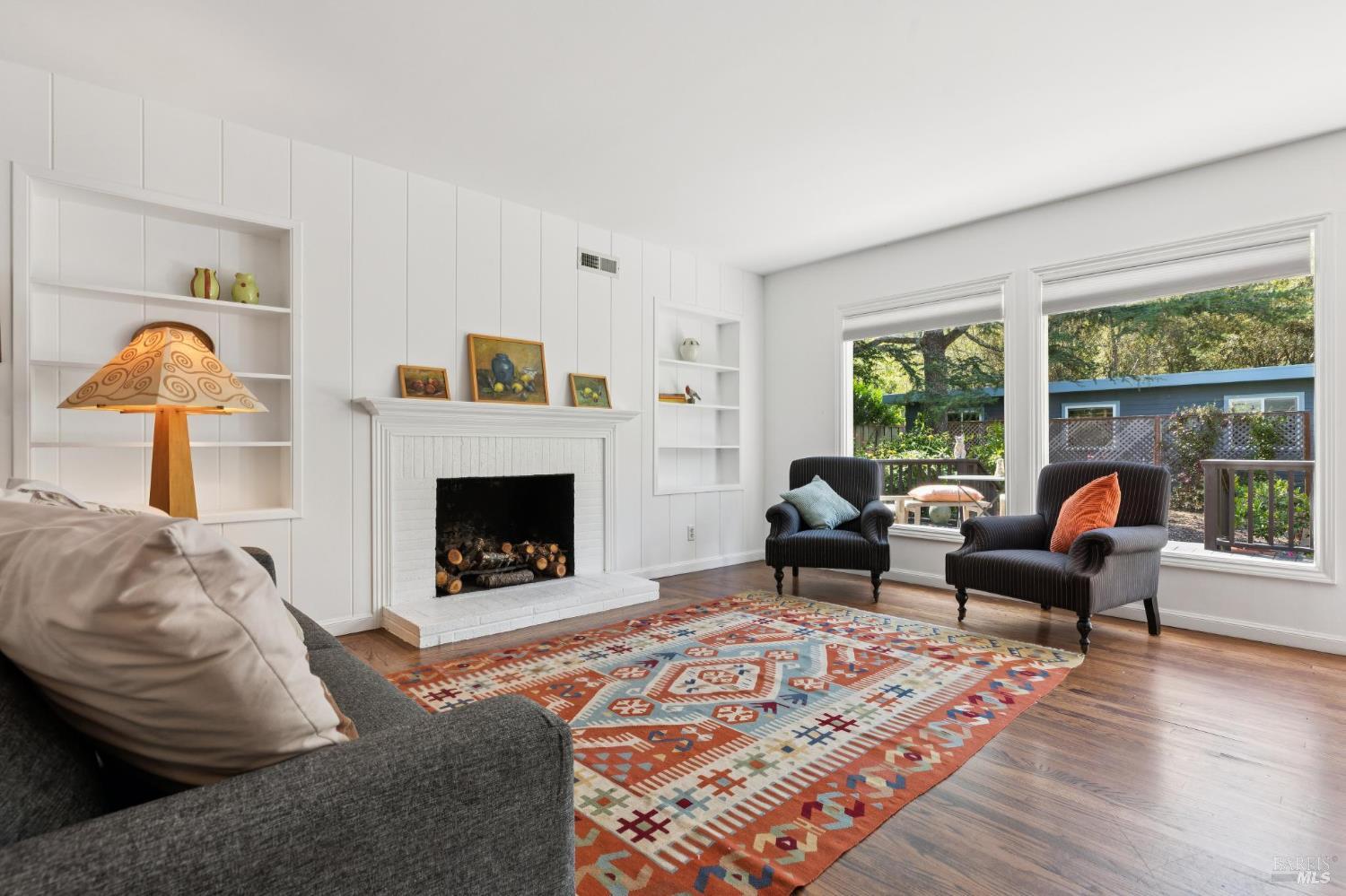 410 Maple Street Mill Valley CA 94941