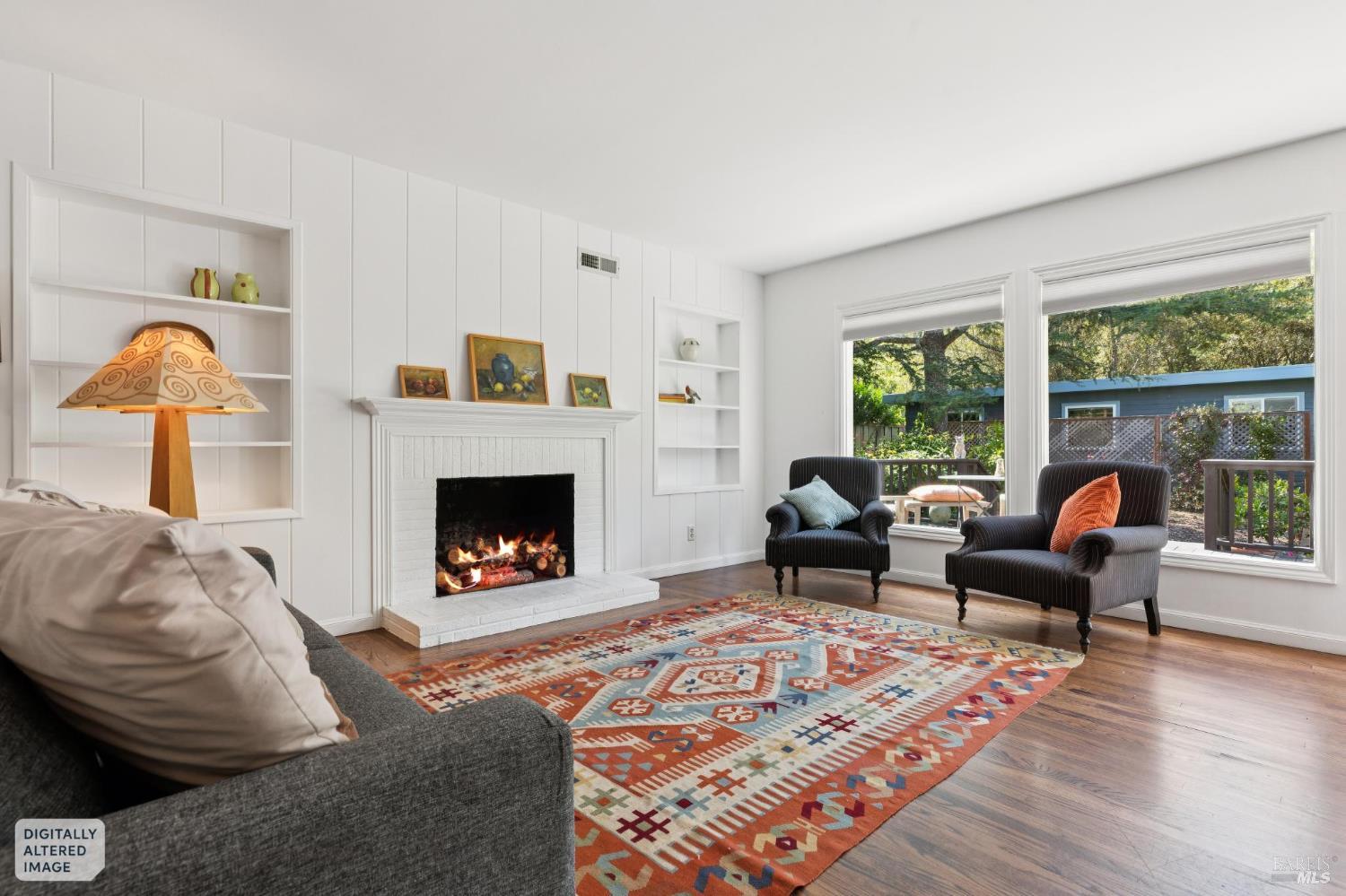 410 Maple Street Mill Valley CA 94941