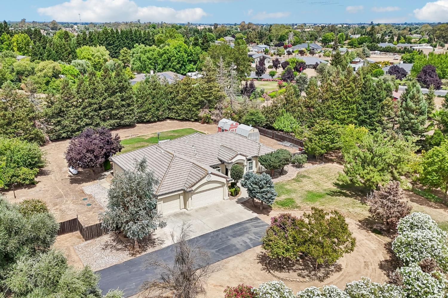 3293 E Woodson Avenue Acampo CA 95220