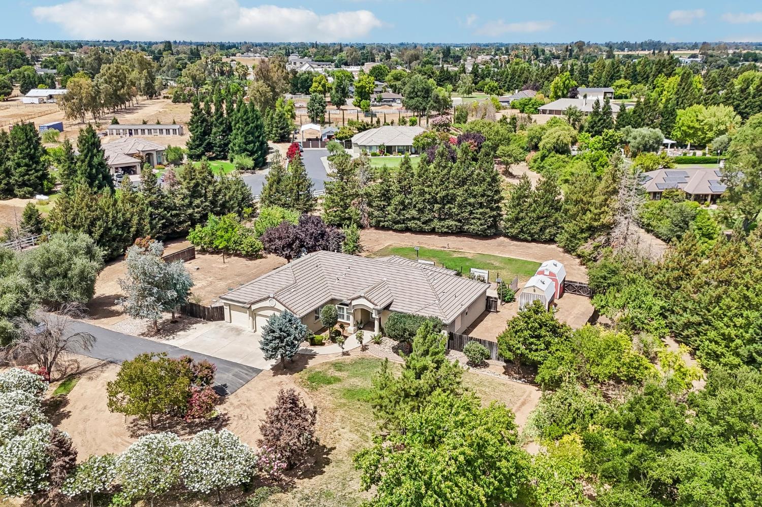 3293 E Woodson Avenue Acampo CA 95220