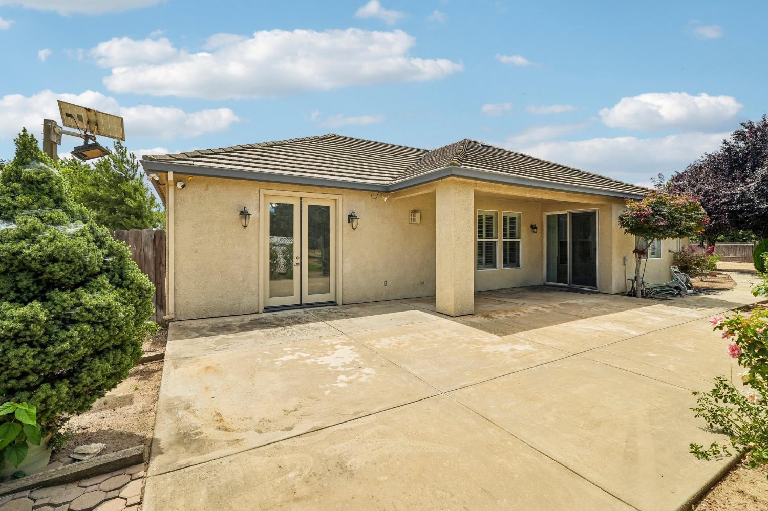 3293 E Woodson Avenue Acampo CA 95220