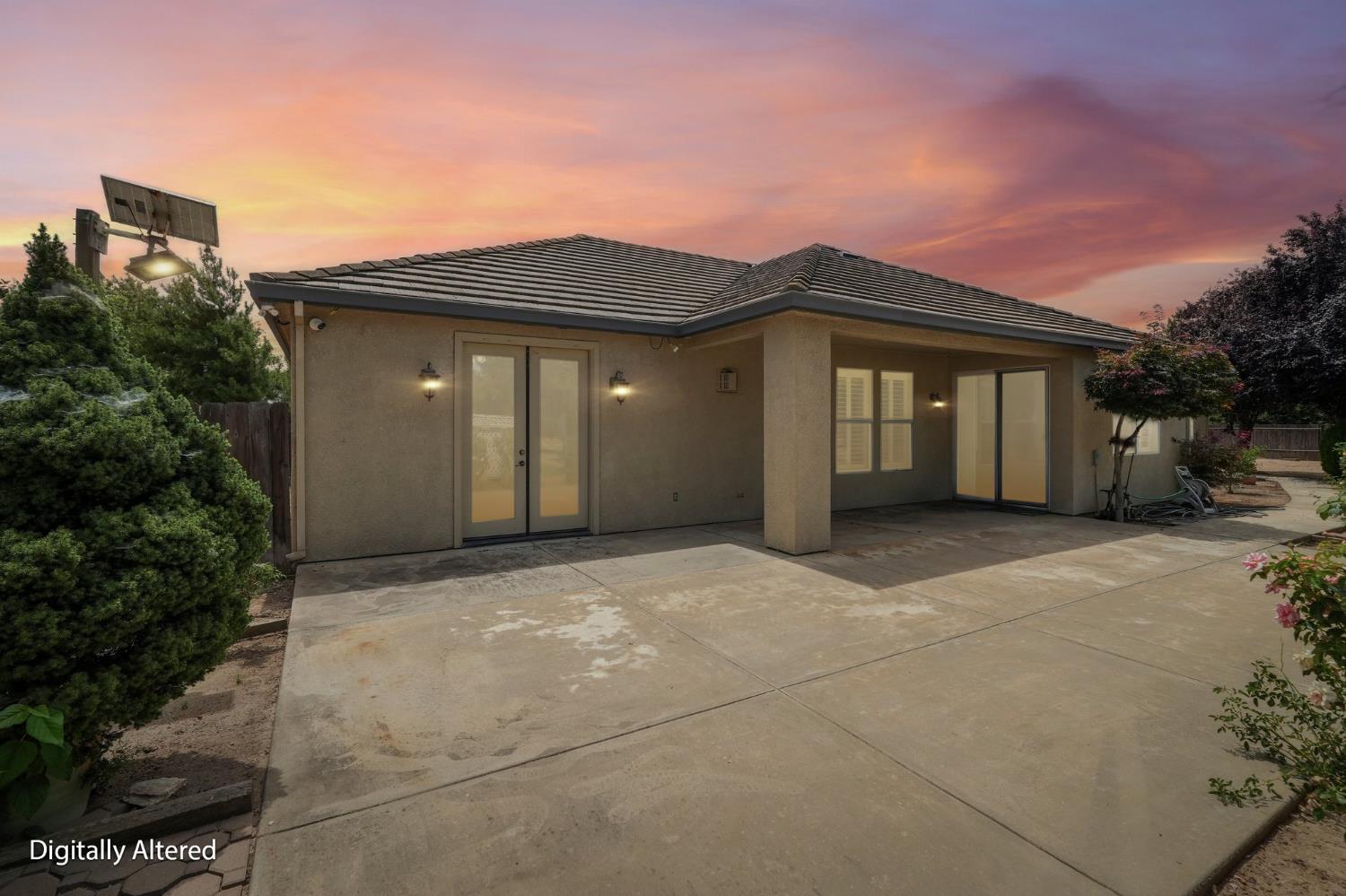 3293 E Woodson Avenue Acampo CA 95220