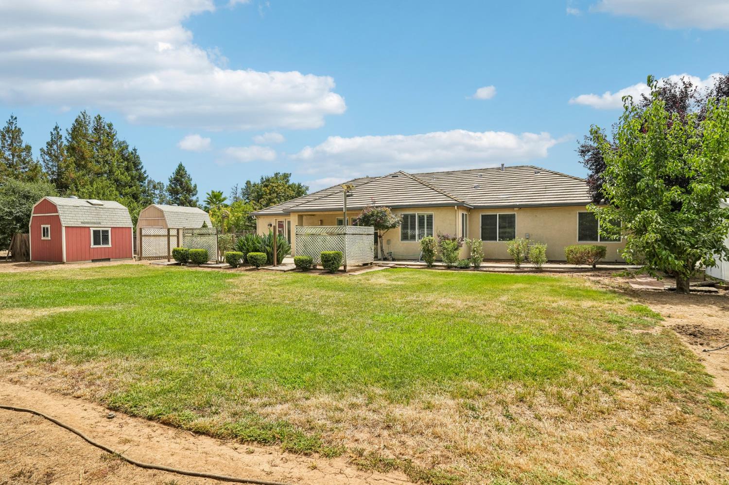 3293 E Woodson Avenue Acampo CA 95220