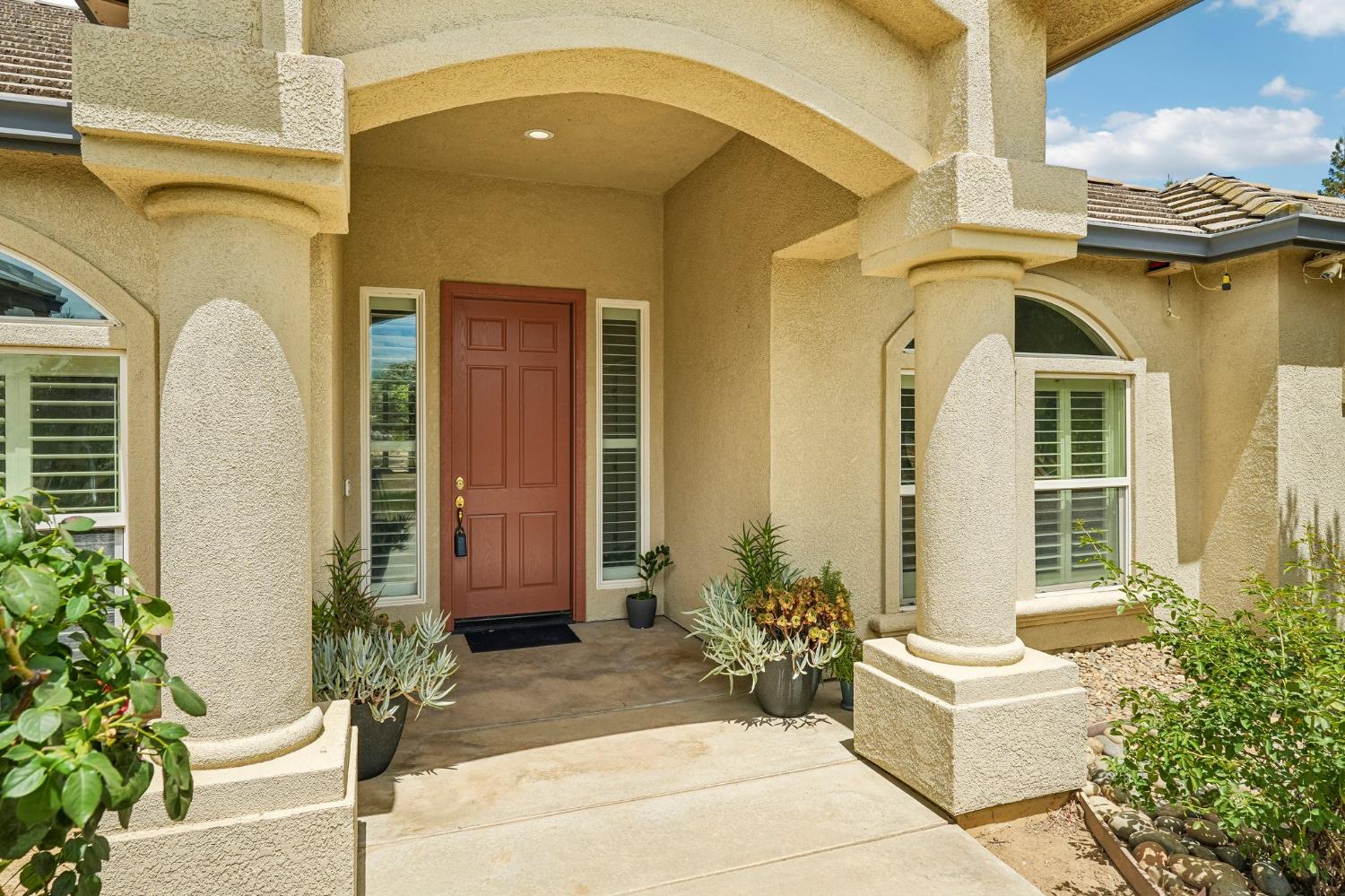 3293 E Woodson Avenue Acampo CA 95220