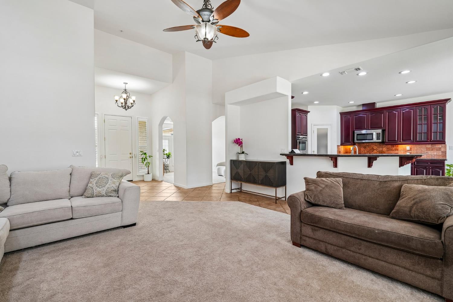 3293 E Woodson Avenue Acampo CA 95220