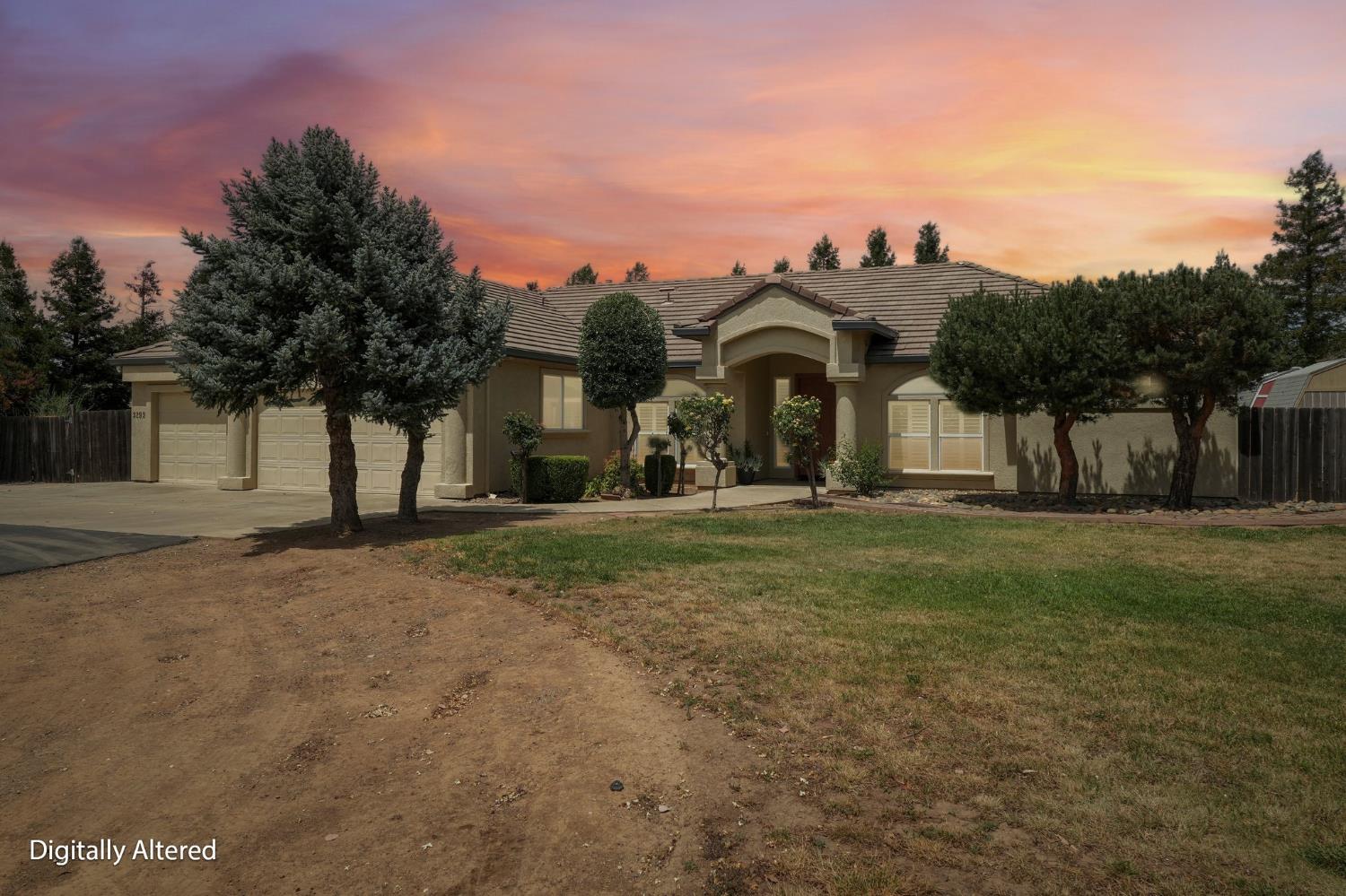 3293 E Woodson Avenue Acampo CA 95220
