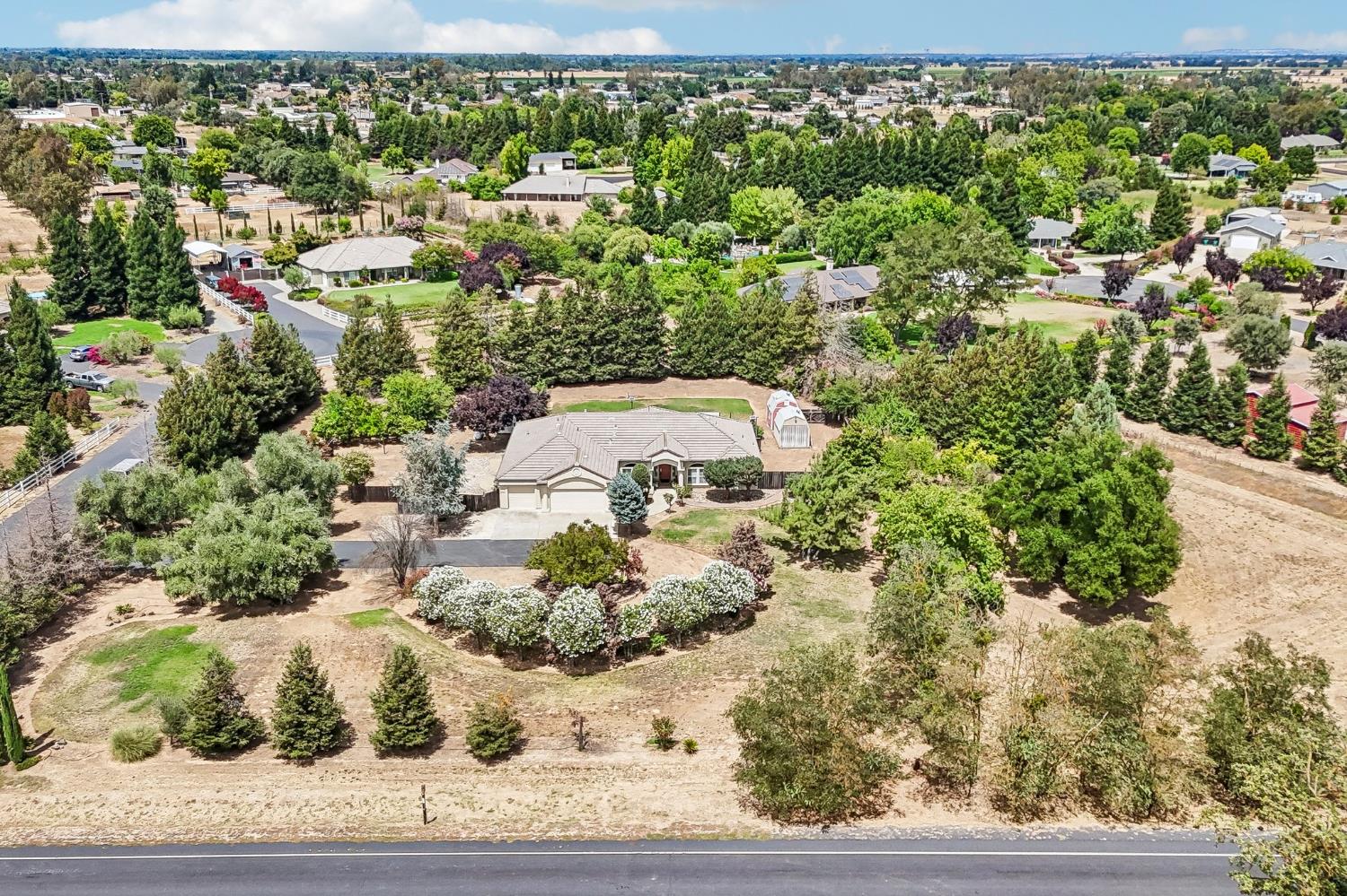 3293 E Woodson Avenue Acampo CA 95220