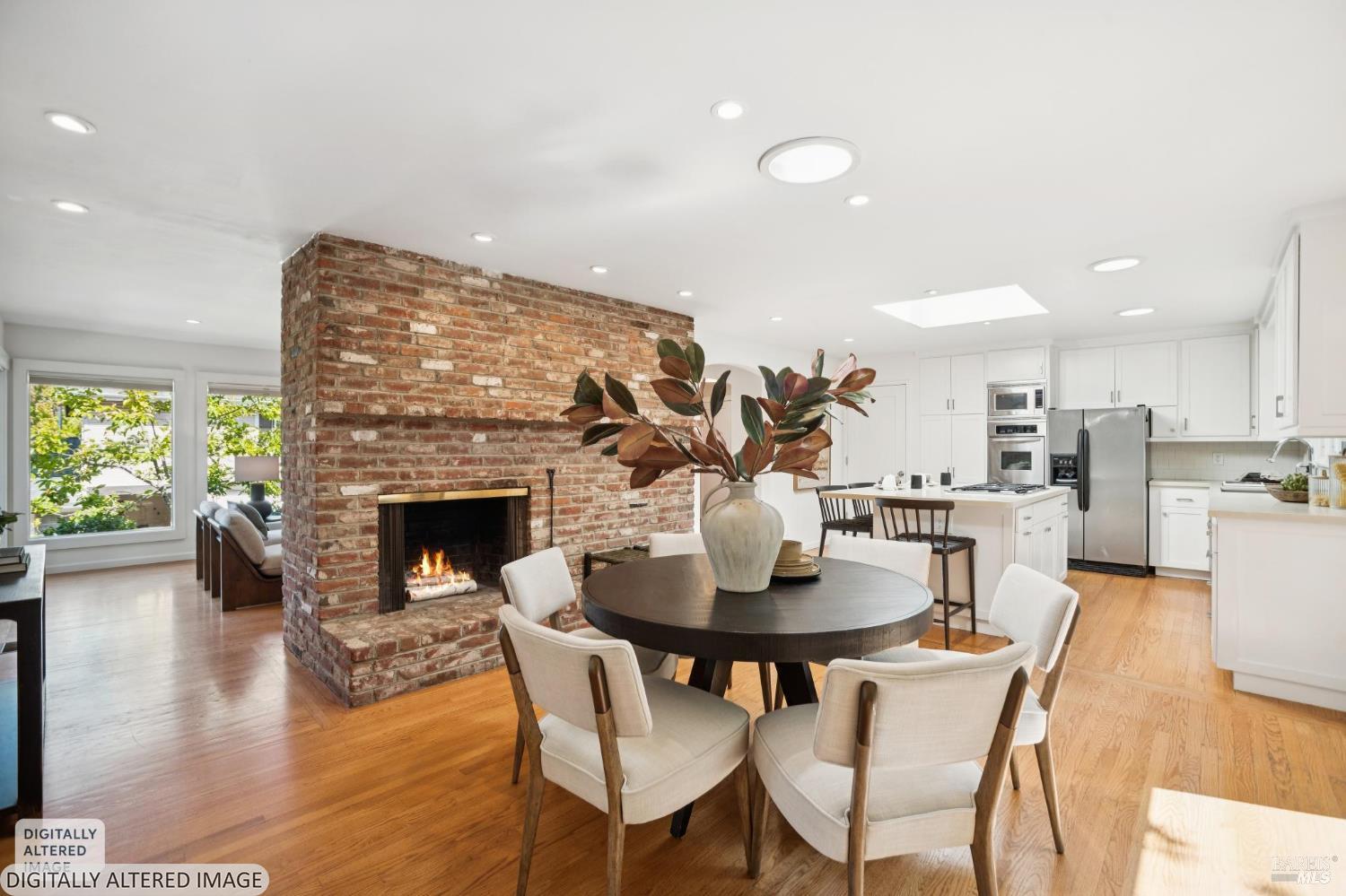 2 La Loma Court San Rafael CA 94901