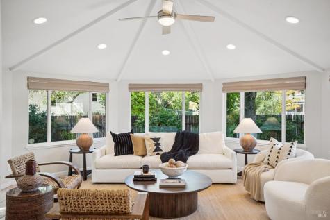 2 La Loma Court San Rafael CA 94901