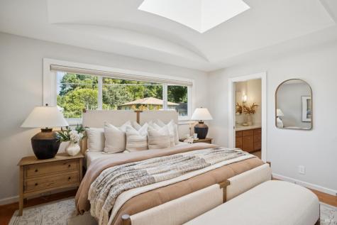 2 La Loma Court San Rafael CA 94901