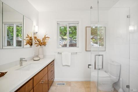 2 La Loma Court San Rafael CA 94901
