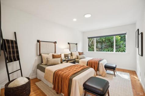 2 La Loma Court San Rafael CA 94901