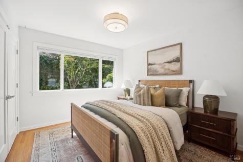 2 La Loma Court San Rafael CA 94901
