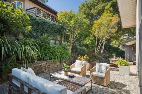 2 La Loma Court San Rafael CA 94901
