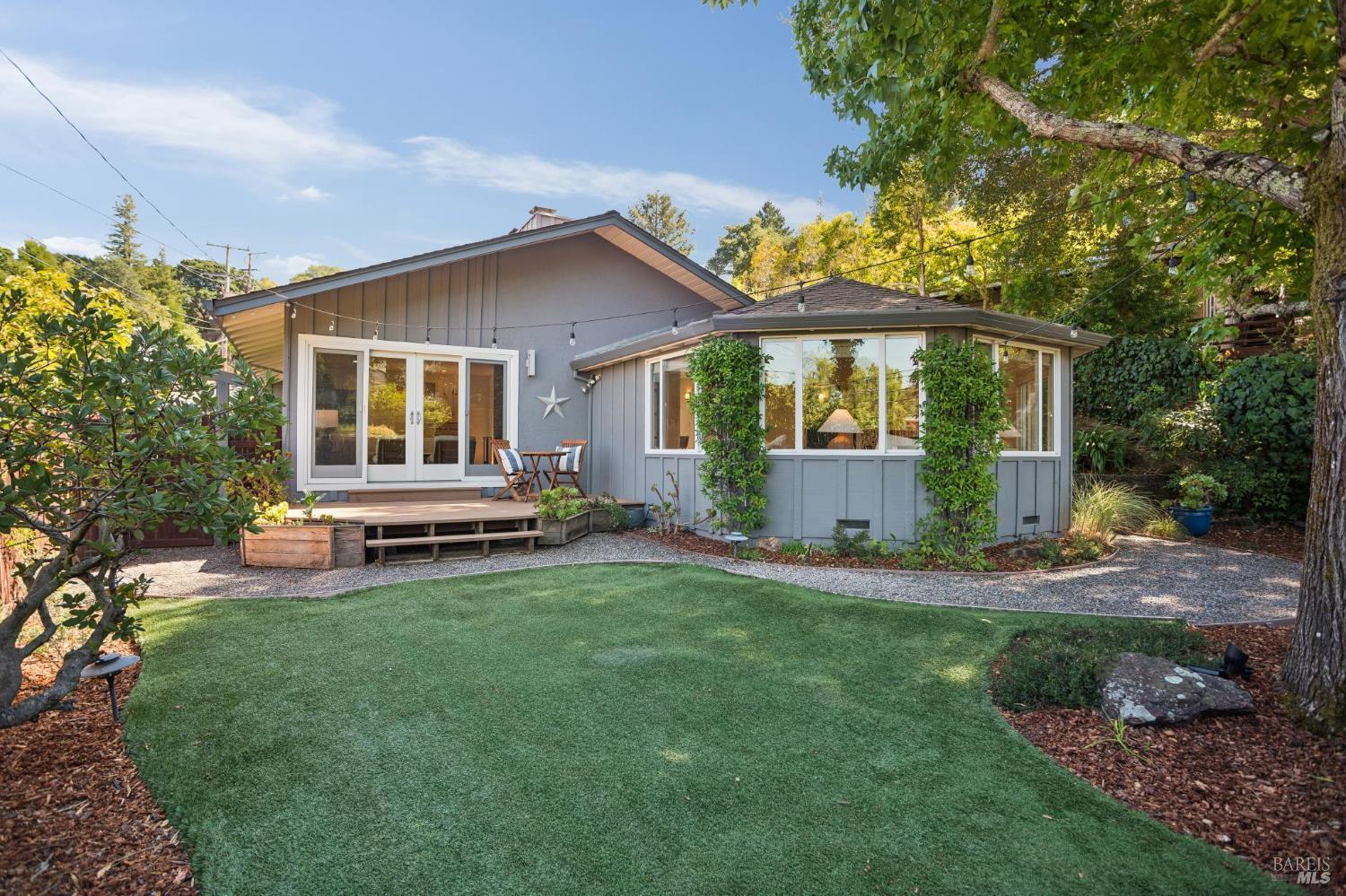 2 La Loma Court San Rafael CA 94901