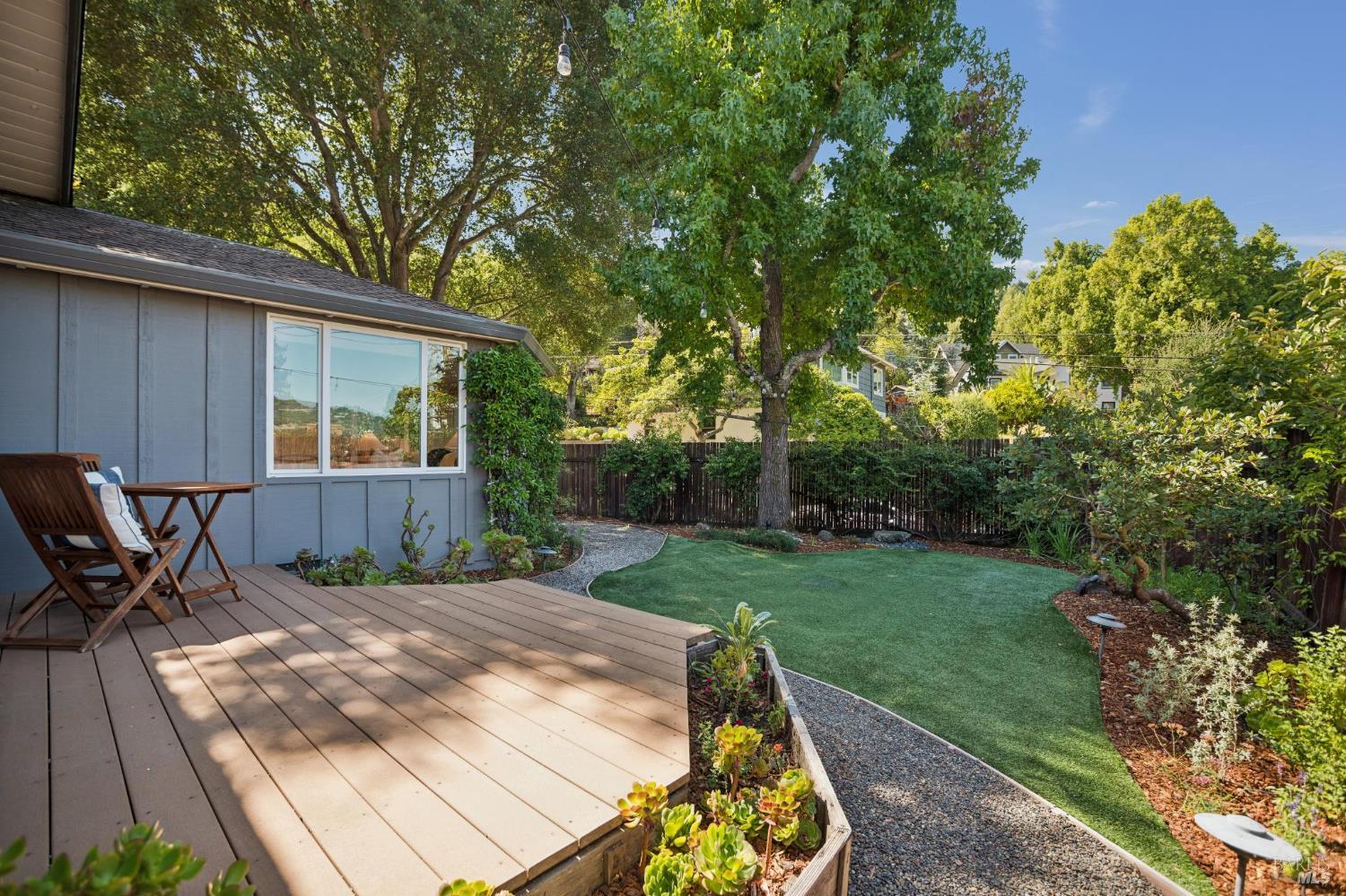 2 La Loma Court San Rafael CA 94901