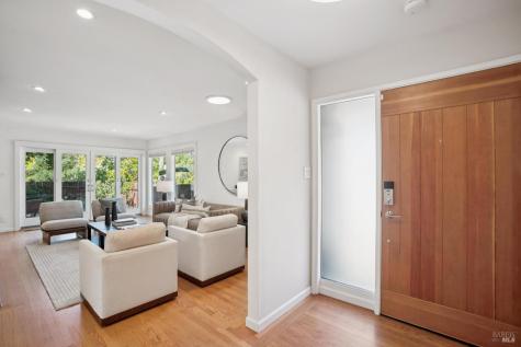 2 La Loma Court San Rafael CA 94901