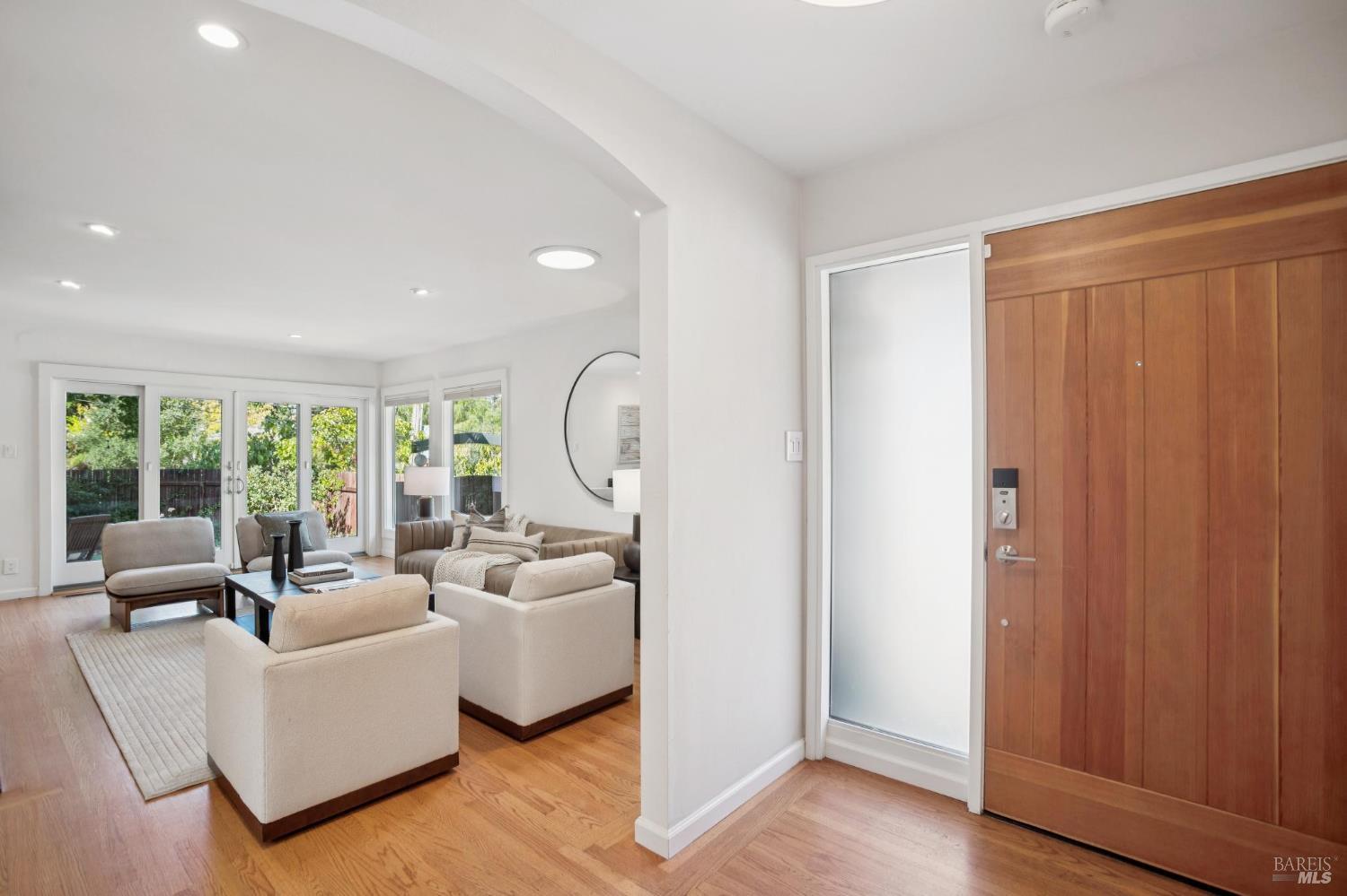 2 La Loma Court San Rafael CA 94901