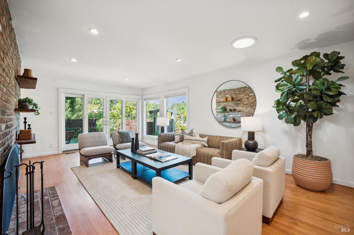 2 La Loma Court San Rafael CA 94901