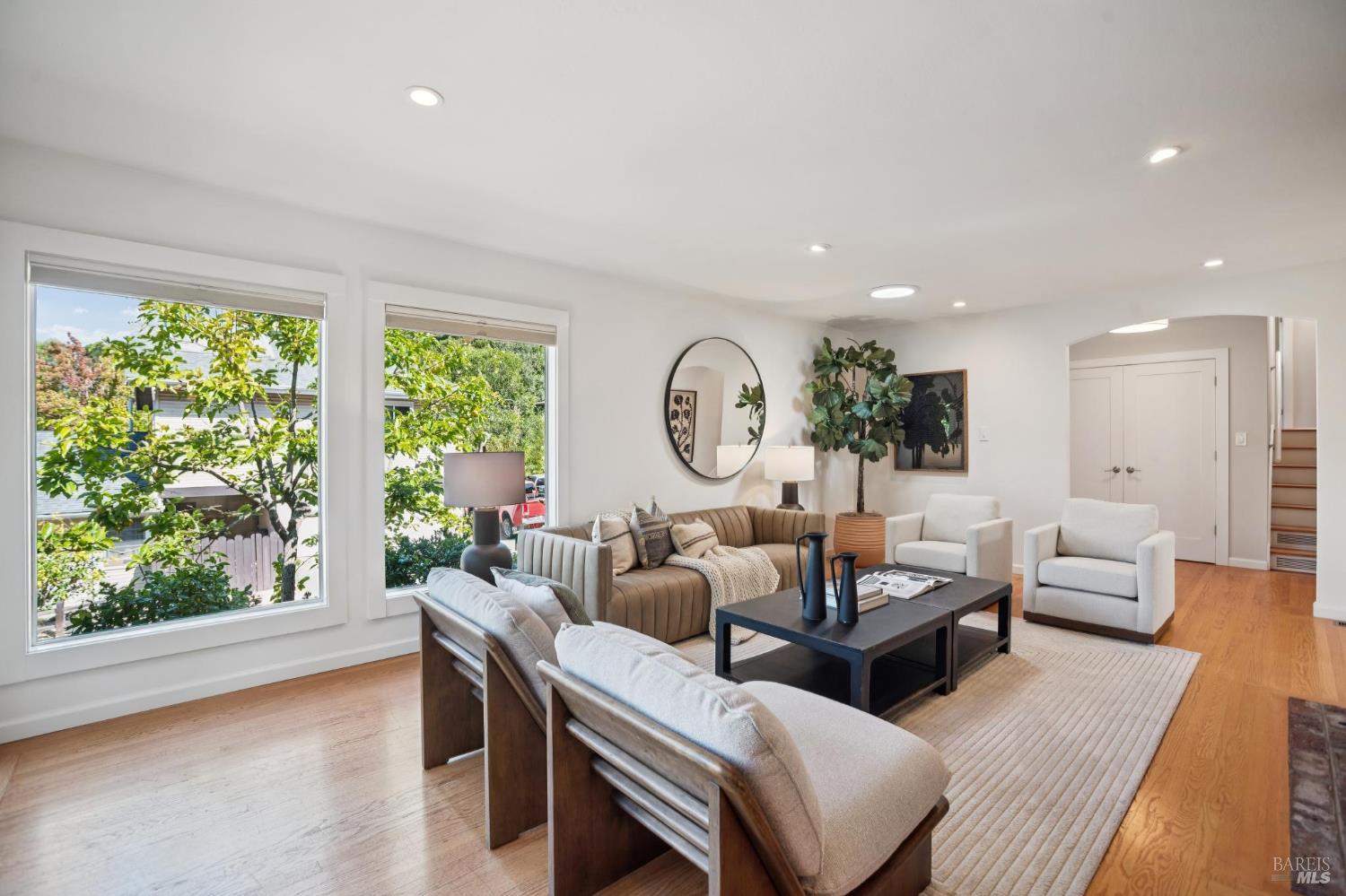 2 La Loma Court San Rafael CA 94901