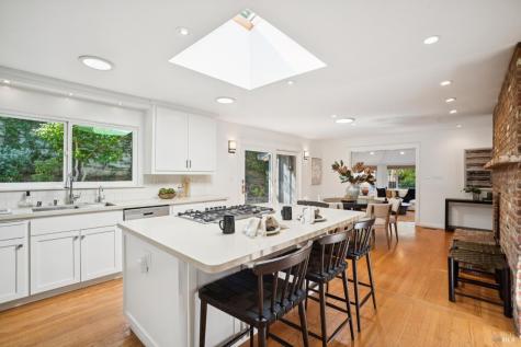 2 La Loma Court San Rafael CA 94901