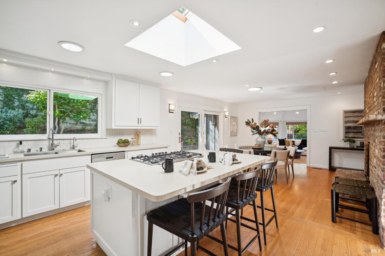 2 La Loma Court San Rafael CA 94901