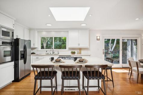 2 La Loma Court San Rafael CA 94901
