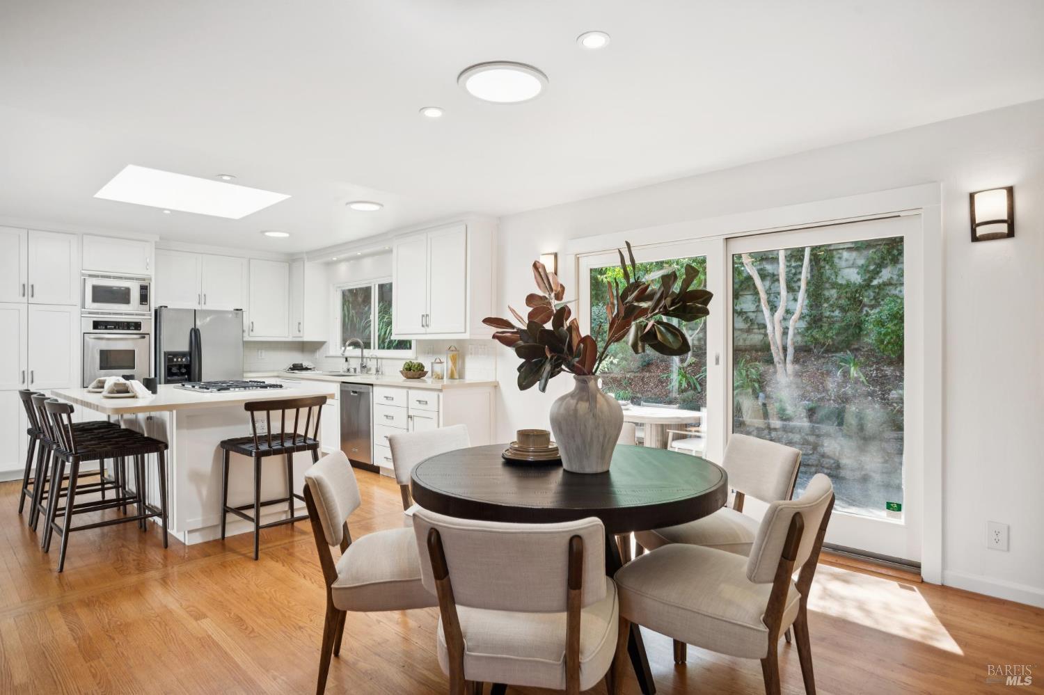 2 La Loma Court San Rafael CA 94901