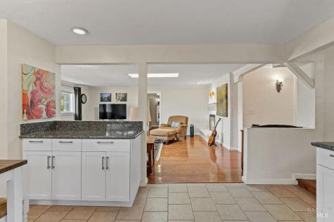 1301 Brush Creek Road Santa Rosa CA 95404
