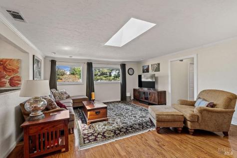 1301 Brush Creek Road Santa Rosa CA 95404