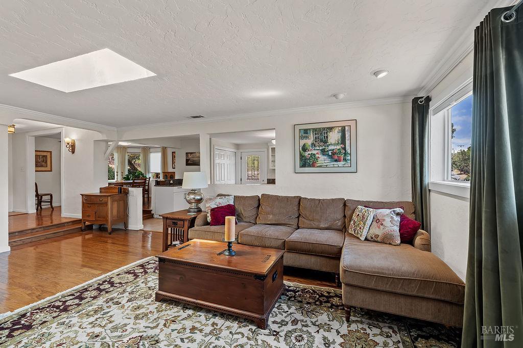 1301 Brush Creek Road Santa Rosa CA 95404