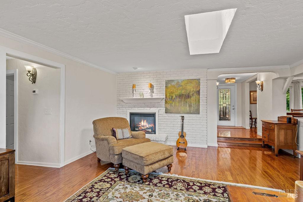 1301 Brush Creek Road Santa Rosa CA 95404