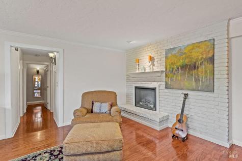 1301 Brush Creek Road Santa Rosa CA 95404