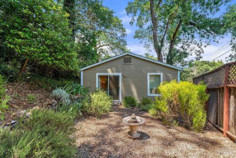 1301 Brush Creek Road Santa Rosa CA 95404