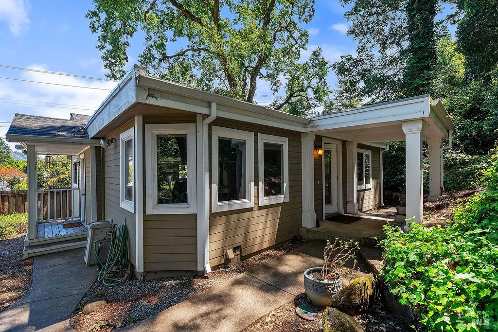 1301 Brush Creek Road Santa Rosa CA 95404