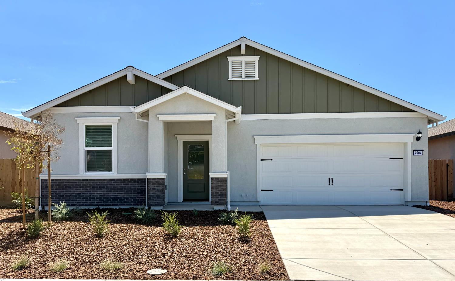 4504 Santa Fe Street Riverbank CA 95367