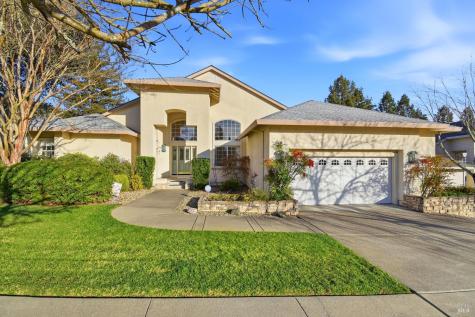 5828 Owl Hill Avenue Santa Rosa CA 95409
