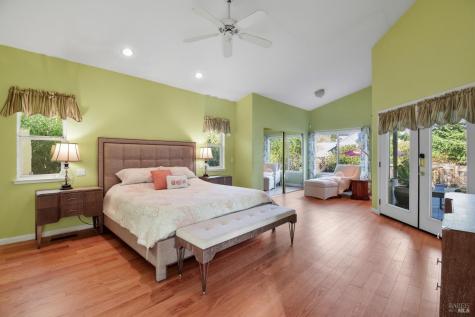 5828 Owl Hill Avenue Santa Rosa CA 95409