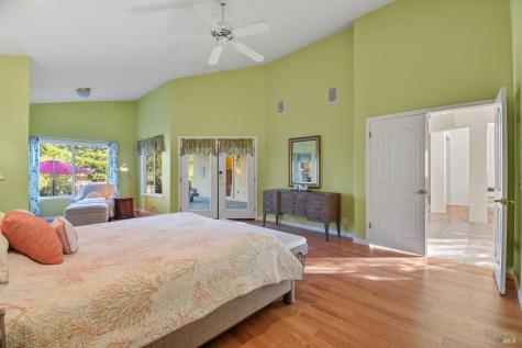 5828 Owl Hill Avenue Santa Rosa CA 95409