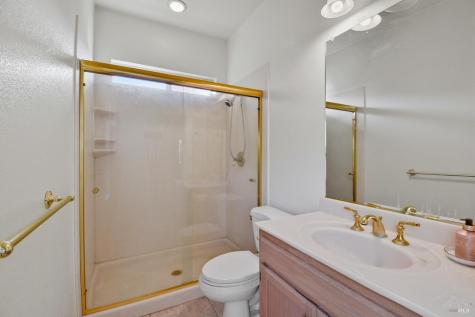 5828 Owl Hill Avenue Santa Rosa CA 95409