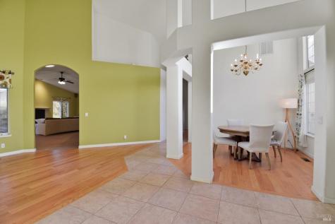 5828 Owl Hill Avenue Santa Rosa CA 95409