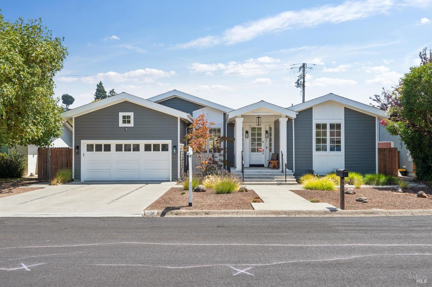 488 Washington Court Tiburon CA 94920
