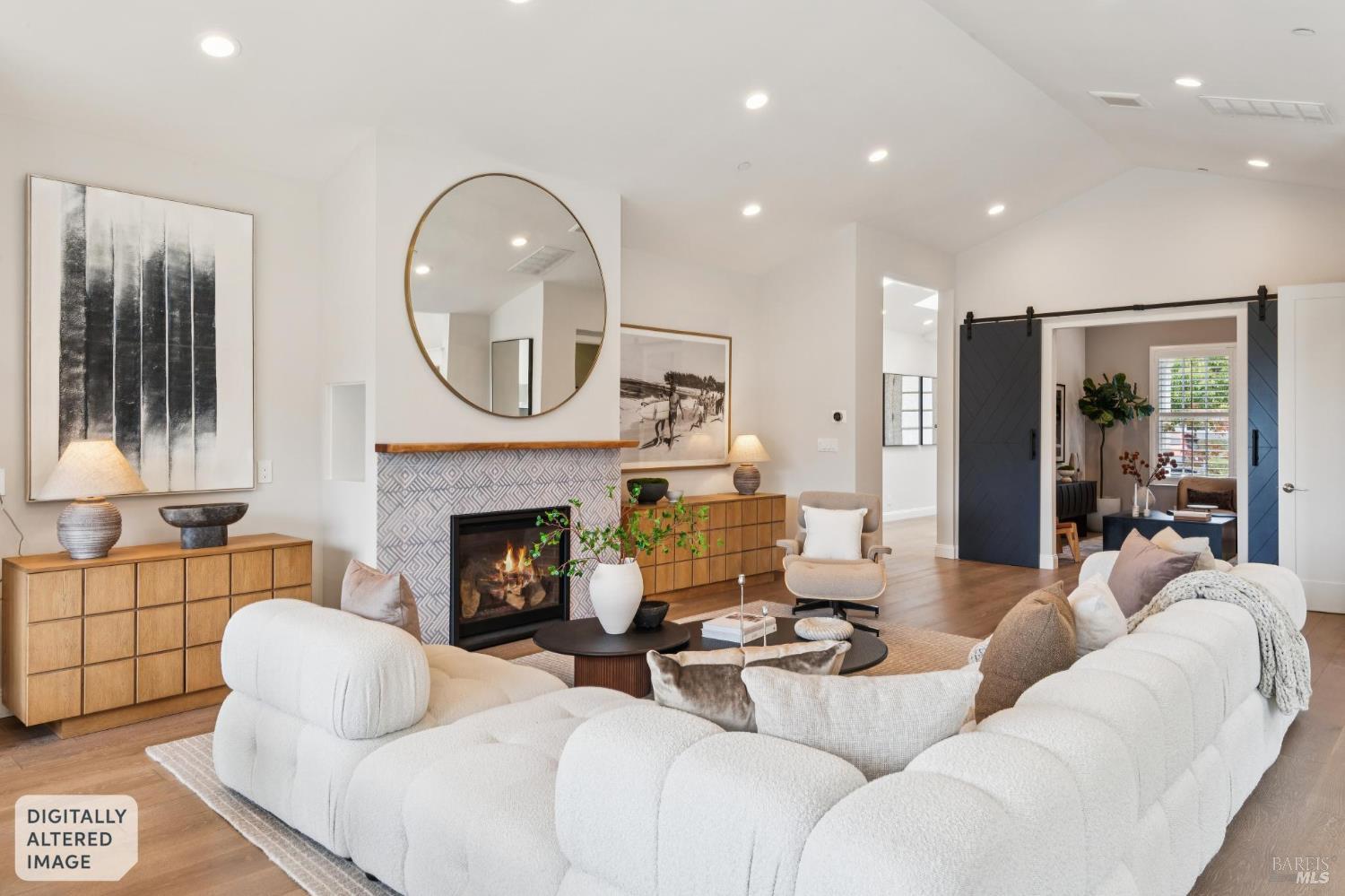 488 Washington Court Tiburon CA 94920