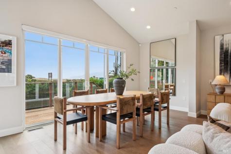 488 Washington Court Tiburon CA 94920