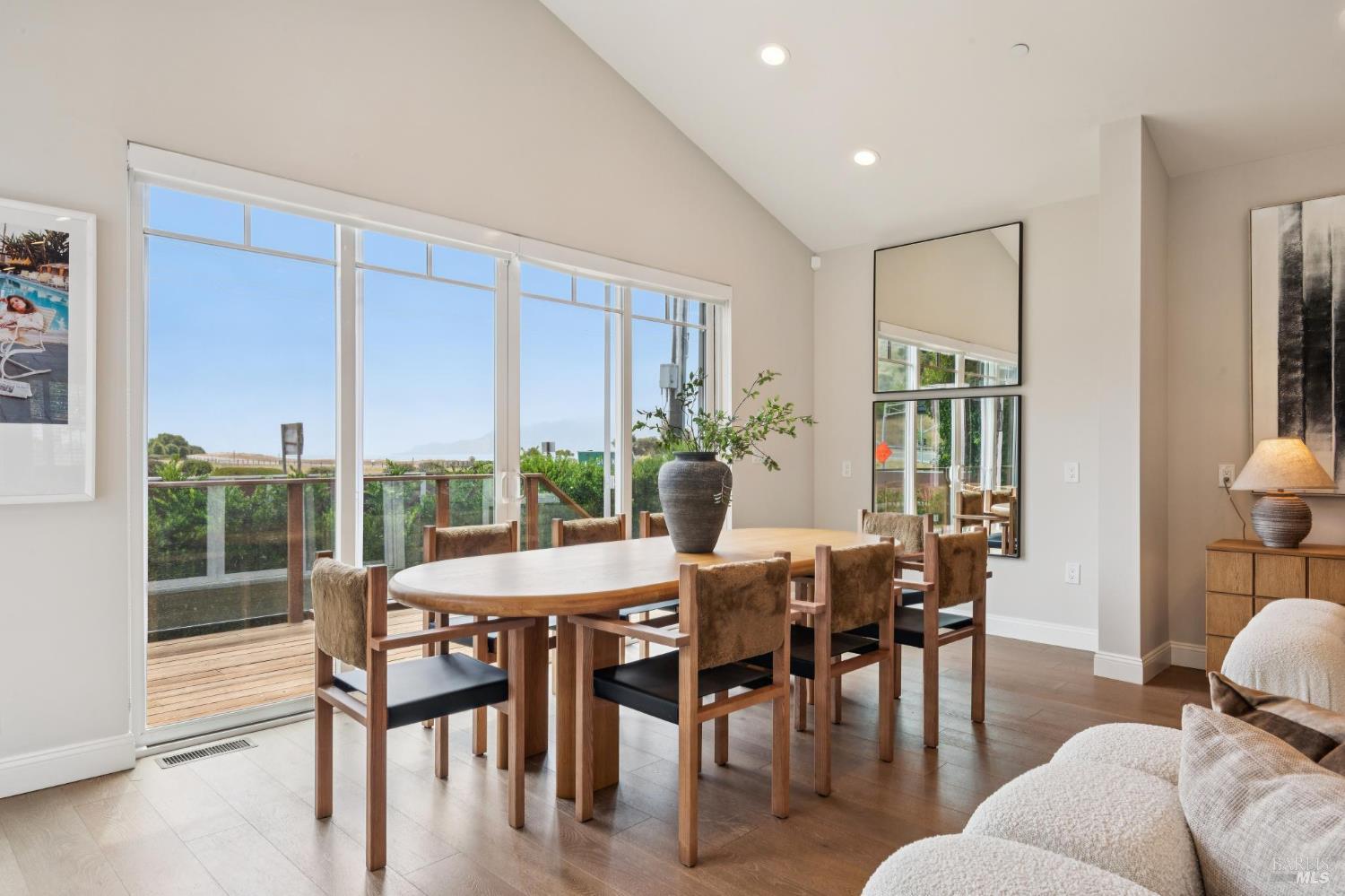 488 Washington Court Tiburon CA 94920